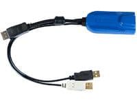 Raritan Dominion KX II Computer Interface Module - KVM-utvider