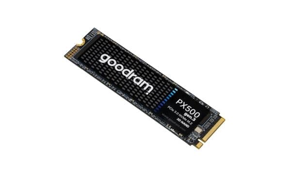 GOODRAM - SSD - 1 TB - inbyggd