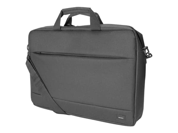 DELTACO NV-806 - Bæretaske til notebook - 15.6" - sort