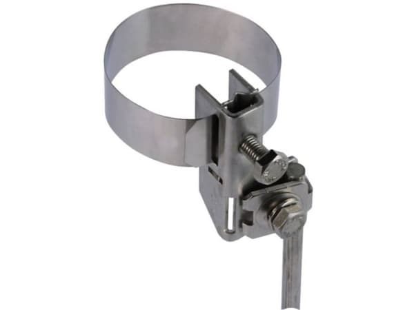 DEHN BRS 27.89 AK1X10 2X6.8 V2A