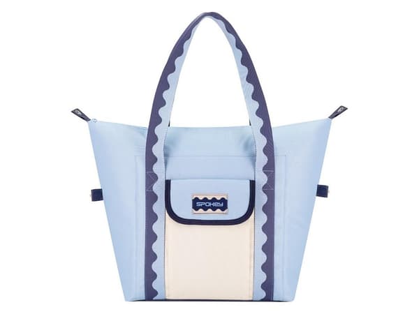San Remo thermal bag
