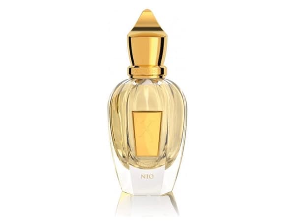 Nio, Unisex, Eau de parfum, 50 ml