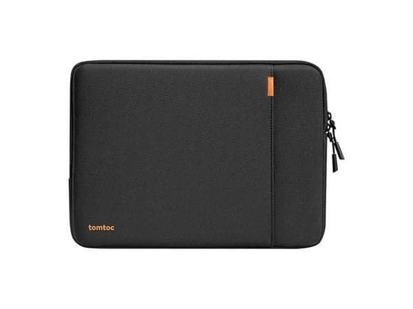 Tomtoc Defender-A13 etui 16" svart