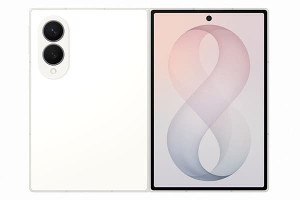Samsung® | H8 (256GB) - Cream