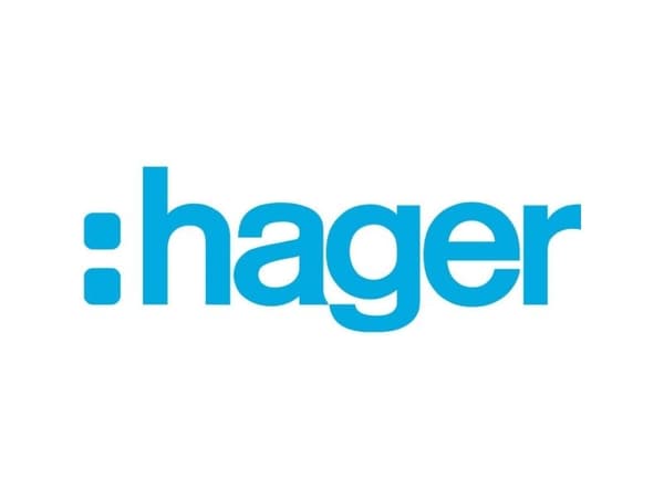 Hager ZZ55SAVE, 1 styck