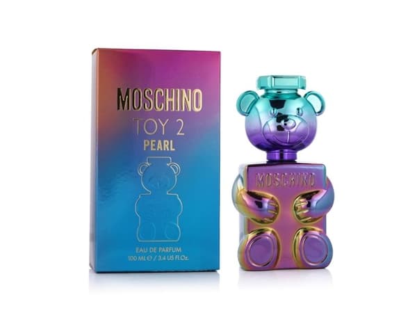 Moschino Toy 2 Pearl EDP U 100 ml