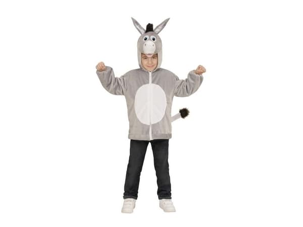 Æsel hoodie