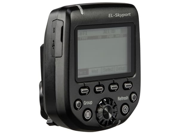 Elinchrom Skyport Plus HS for Canon (E19366)