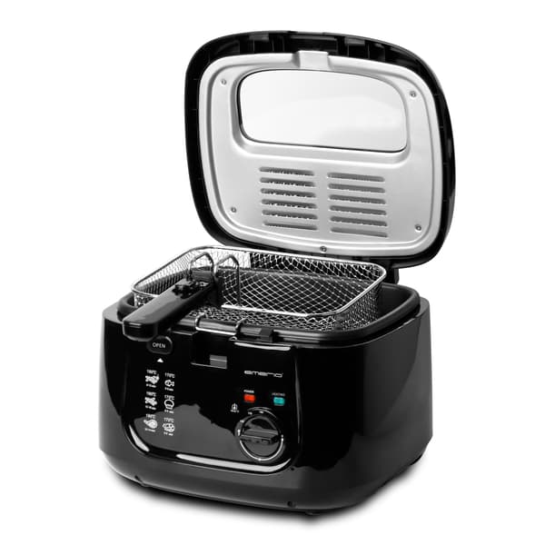 Emerio DF-109033.2 frityrgryte