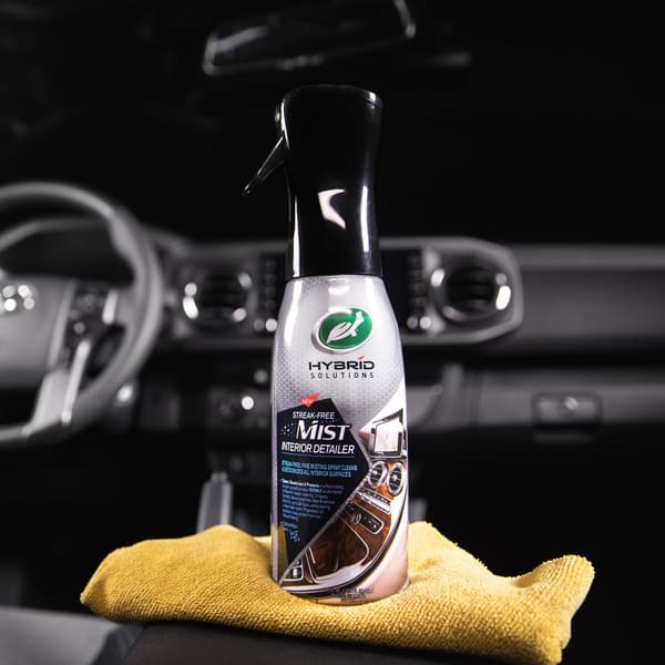 Turtle Wax Hybrid Solutions PRO Graphene Max Wax