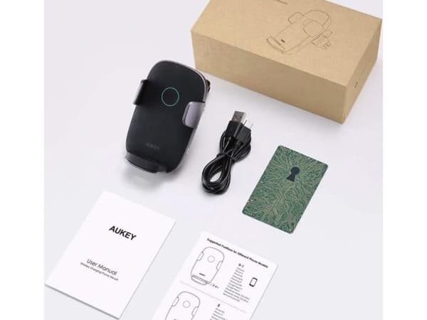Aukey HD-C52 -