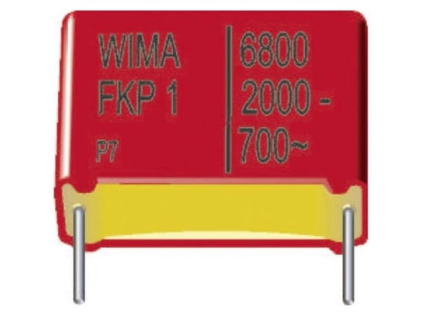 WIMA FKP4R033307F00JSSD