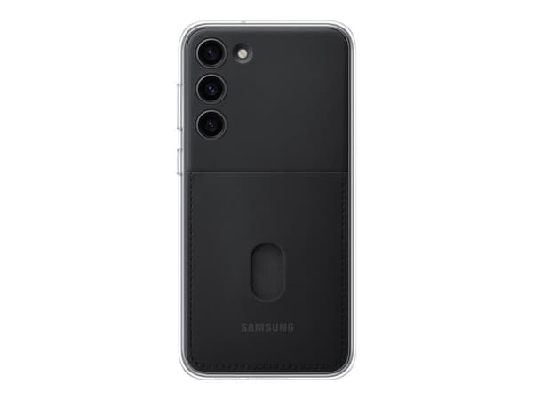 Samsung Galaxy S23 + frame case, must
