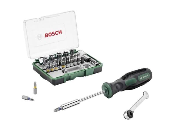 Bosch tilbehør 2607017331 miniskralde
