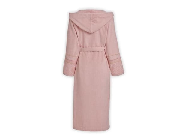 PIP Studio PIP Soft Zellige Bathrobe Pink L