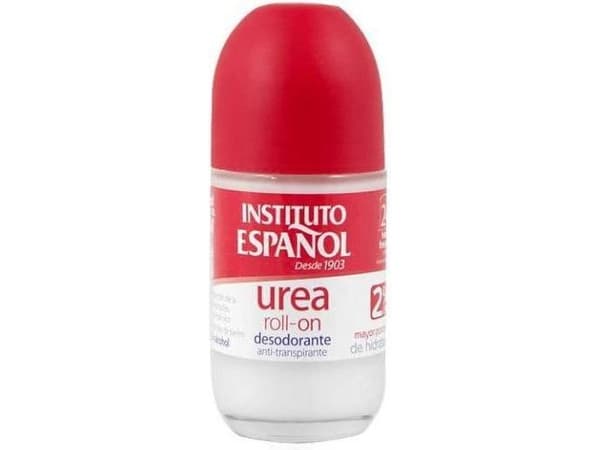 INSTITUTO ESPANOL_Urea DEO Roll-on deodorant roll-on with Urea 75ml