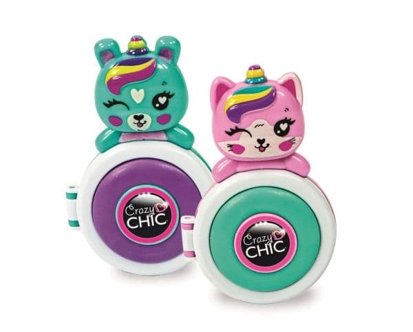 CLE Crazy Chic hårkrita 18184 /22