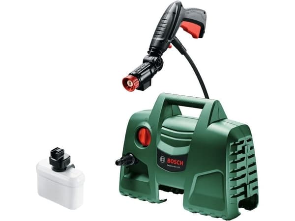 Bosch HØJTRYKSRENSER EASY AQUATAK 100