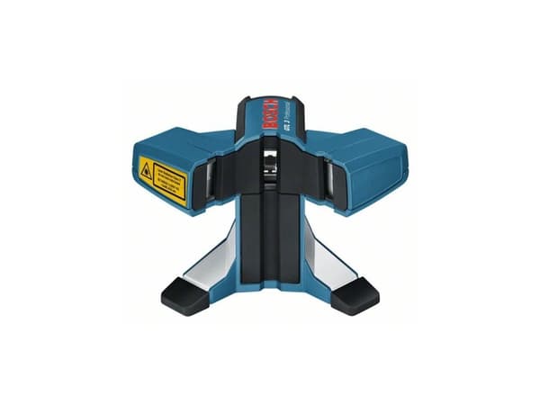 Bosch Professional GTL 3 fliselaser (maks.) 20 m (0601015200)