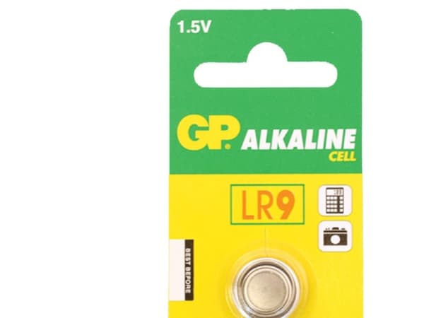 Gp PX625A-C1/LR9