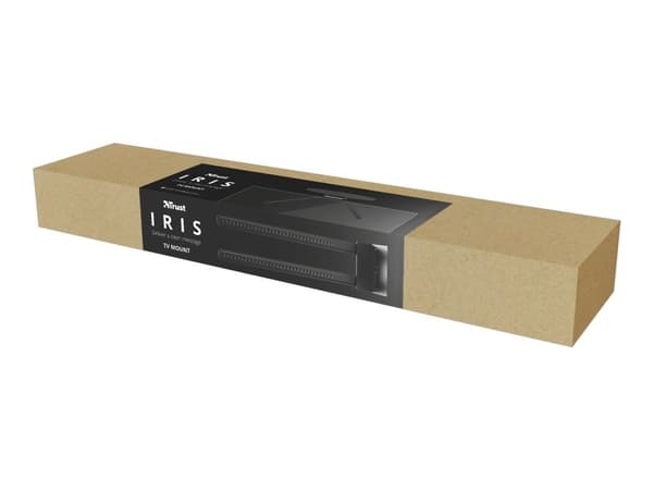 Trust Iris TV-fäste svart för Trust Iris