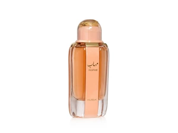 Nusuk Mahab PAR U 100 ml