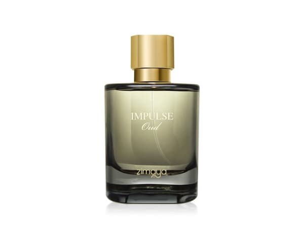 Zimaya Impulse Oud Eau De Parfum 100 ml (man)