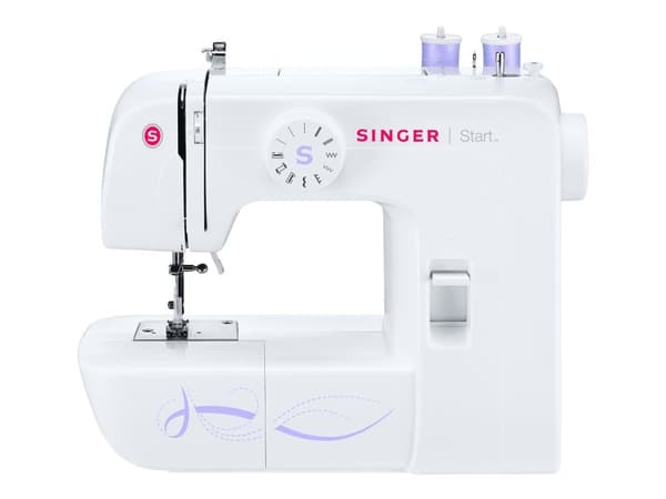 Ompelukone 1306 SINGER