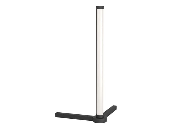 EGLO RGBIC bordlampe i sort