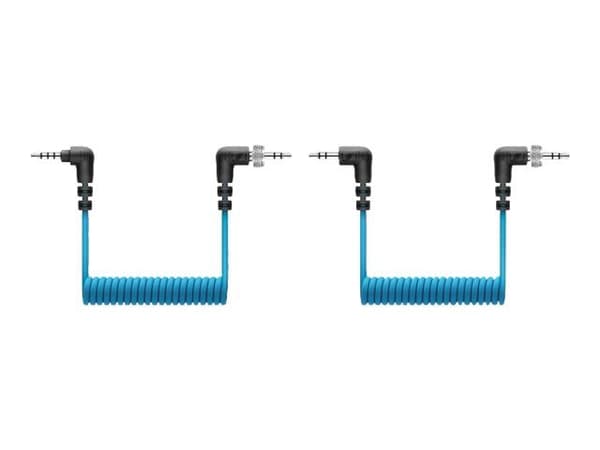 Sennheiser MKE 200 - Mikrofoni - lajittelu