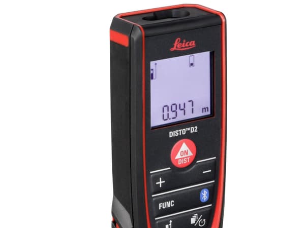 Leica DISTO D2