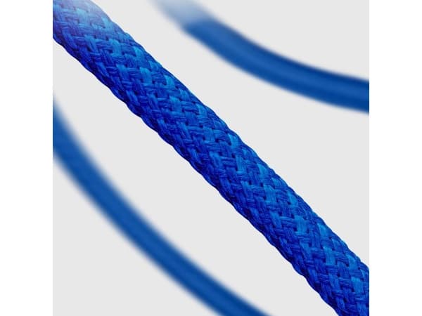 SBS TECABLETISSUETCCB, 1,5 m, USB C, USB C, USB 2.0, 0,48 Gbit/s, Blå