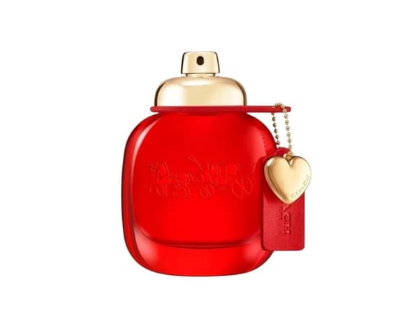 Coach Love EDP W 50 ml