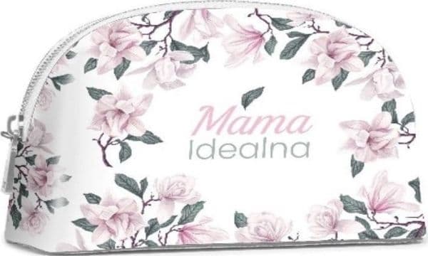 MCD rosa toalettmappe til mamma