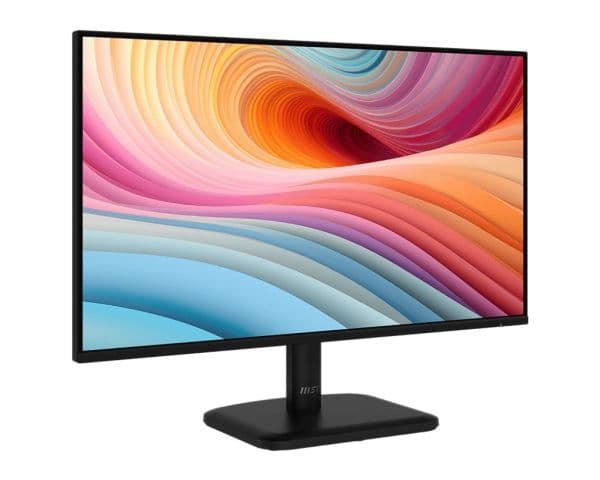 PRO MP251LDE E2 24,5" (62 cm) IPS 120 Hz HDMI SI-Ware