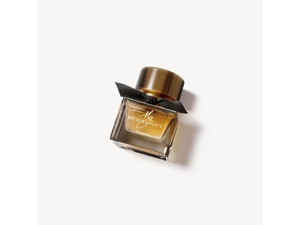 Burberry My Black dame EDP 90 ml