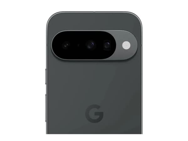 Google Pixel 10 128GB/12GB - Obsidian