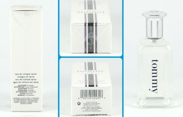 Tommy Hilfiger Tommy Edt 50ml men
