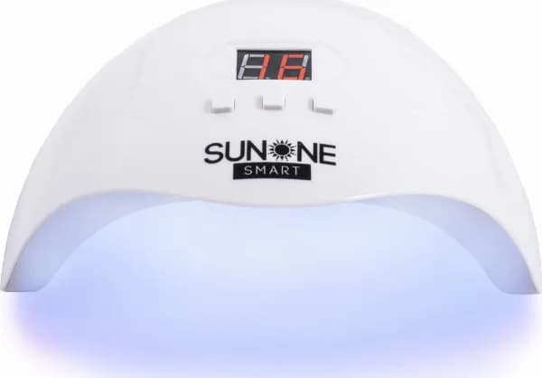 SUNONE_Smart UV/LED lamp 48W White