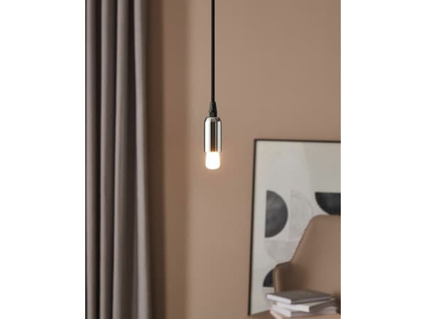 EGLO E14 ST26 2,5W 210LM 2700K PARFUME OPAL