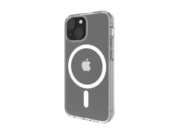 Belkin SheerForce, Suojus, Apple, iPhone 13 Pro, 15,5 cm (6.1"), Läpinäkyvä