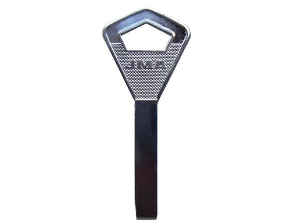 BLANK KEY RUS51 (ABL-1) ABLOY
