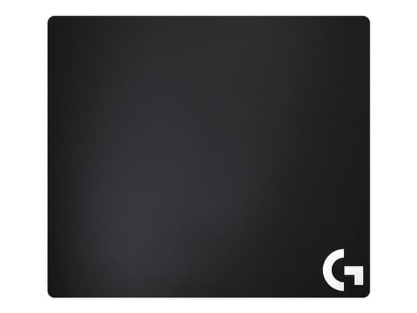 Logitech G G640 - Musmatta - svart