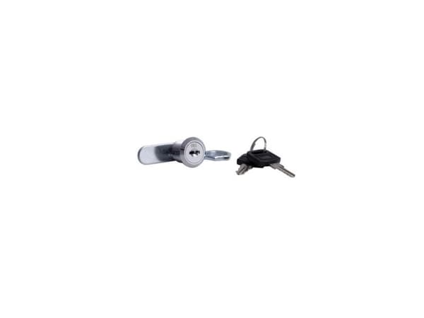 Mexen LOCK postkasse S103-20 19x20 mm krom