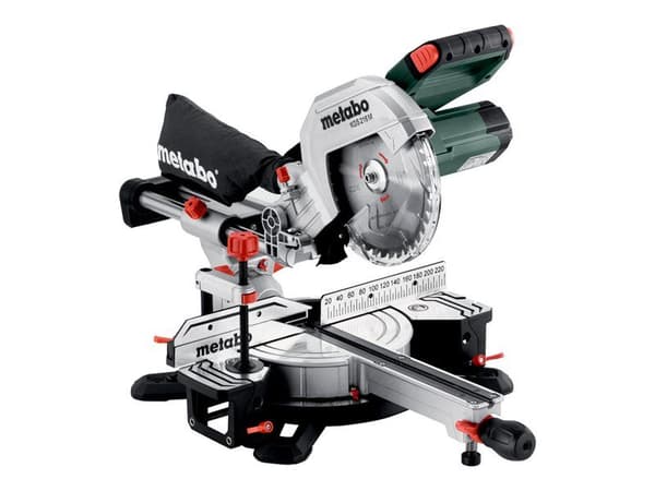 Metabo KGS216M