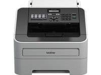 FAX2840 Laser Telefax