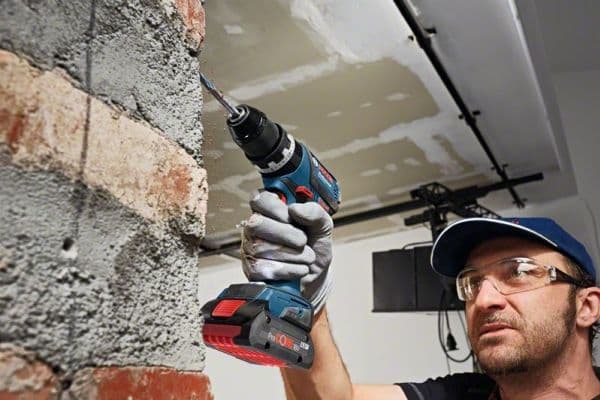 Bosch batteri ProCORE 18 V, 4,0 AH - SOLO