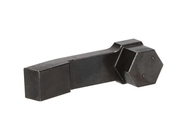 KS Tools 460.5080, 79 g, Svart