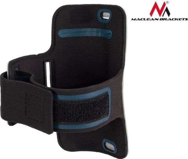 Maclean fodral 4,8'' universell (MC-405R)