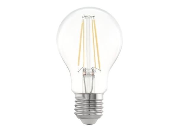 EGLO E27 A60 7W 806LM 2700K